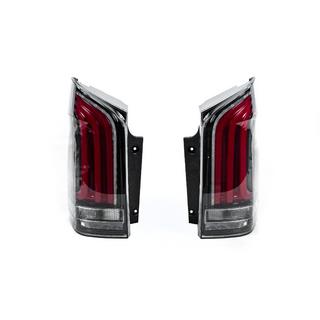 Facelift Komplettset 2025 Foto 4