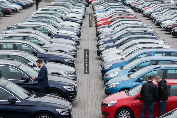 Autos aus Europa: Warum dieser Markt auch 2026 weiterhin die erste Wahl bleibt Foto 1