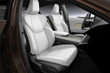 Lexus ES BEV: vollelektrische Premium-Limousine für 2026 Foto 5