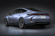 Lexus ES BEV: vollelektrische Premium-Limousine für 2026 Foto 3