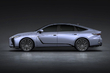Lexus ES BEV: vollelektrische Premium-Limousine für 2026 Foto 2