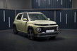 Hyundai Inster: kompakter urbaner Elektro-Crossover Foto 1