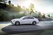 Test des kompakten Sportlimousinen Mercedes-Benz C 43 AMG Foto 3