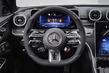 Test des kompakten Sportlimousinen Mercedes-Benz C 43 AMG Foto 5