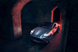 Test des britischen Sportwagens Aston Martin Vantage 2025 Foto 3
