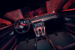 Test des britischen Sportwagens Aston Martin Vantage 2025 Foto 4