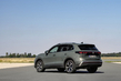 Volkswagen Tiguan der dritten Generation: Kompakt-SUV im Überblick Foto 4