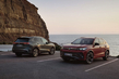 Volkswagen Tiguan der dritten Generation: Kompakt-SUV im Überblick Foto 2