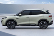 Test BYD Yuan Up: Technische Daten, Ausstattung, Fotos Foto 2