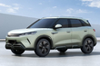 Test BYD Yuan Up: Technische Daten, Ausstattung, Fotos Foto 4