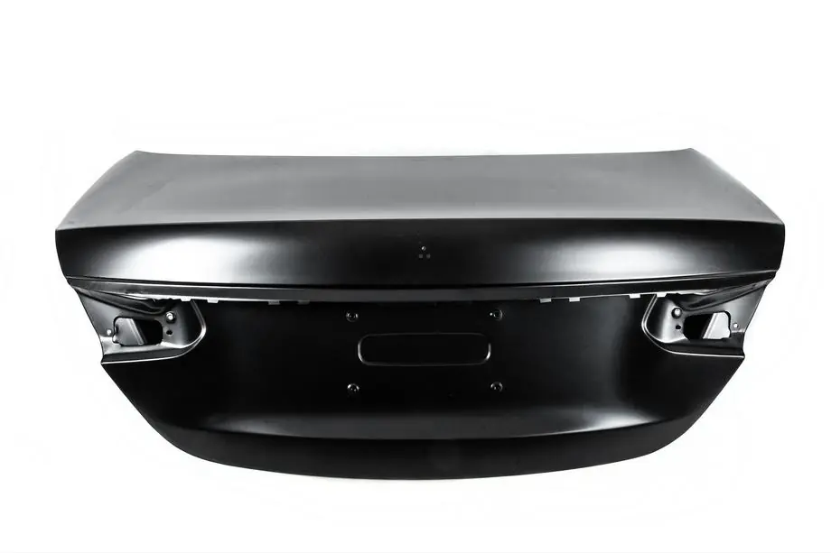 Mercedes E-class W213 2016-2023 Kofferraumdeckel (für 2020-2024) Image