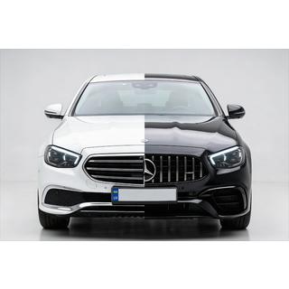 AMG E63 Karosseriekit mit Heckstoßstange (für 2020-2024) Foto 1