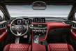 Genesis G70 Shooting Brake: Test des Premium-Kombis Foto 6