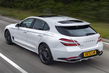 Genesis G70 Shooting Brake: Test des Premium-Kombis Foto 3