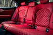 Genesis G70 Shooting Brake: Test des Premium-Kombis Foto 7
