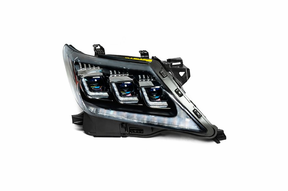 Lexus LX570/450d 2008-2022 Scheinwerfer vorne rechts 2012-2015 V1 (Design 2020) Image