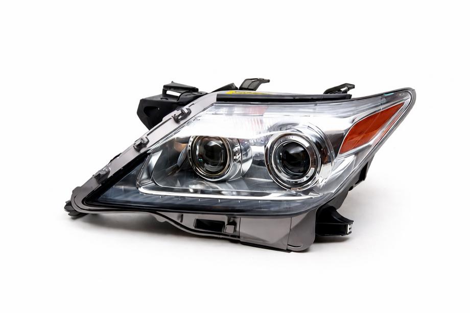 Lexus LX570/450d 2008-2022 Scheinwerfer vorne links 2012-2015 (Standard, mit LED-Modul) Image