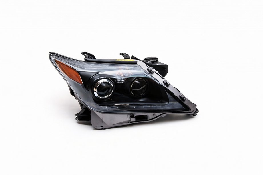 Lexus LX570/450d 2008-2022 Scheinwerfer vorne rechts 2012-2015 (Supercharger, mit LED-Modul) Image