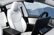 Tesla Model Y (Juniper 2025): Test des überarbeiteten Elektro-SUV Foto 5