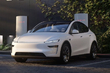 Tesla Model Y (Juniper 2025): Test des überarbeiteten Elektro-SUV Foto 1