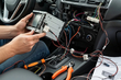 Autoradio im Auto einbauen: Schritt-für-Schritt-Anleitung Foto 1