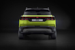 Jeep Compass Electric (2025): Test des vollelektrischen SUV Foto 4