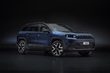 Jeep Compass Electric (2025): Test des vollelektrischen SUV Foto 1