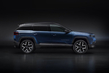 Jeep Compass Electric (2025): Test des vollelektrischen SUV Foto 2