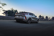 Cadillac Lyriq V (2026): Test des leistungsstarken Elektro-SUV Foto 4