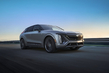 Cadillac Lyriq V (2026): Test des leistungsstarken Elektro-SUV Foto 1