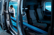 Peugeot Partner: Test des kompakten Nutzfahrzeug-Vans Foto 5