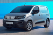 Peugeot Partner: Test des kompakten Nutzfahrzeug-Vans Foto 1