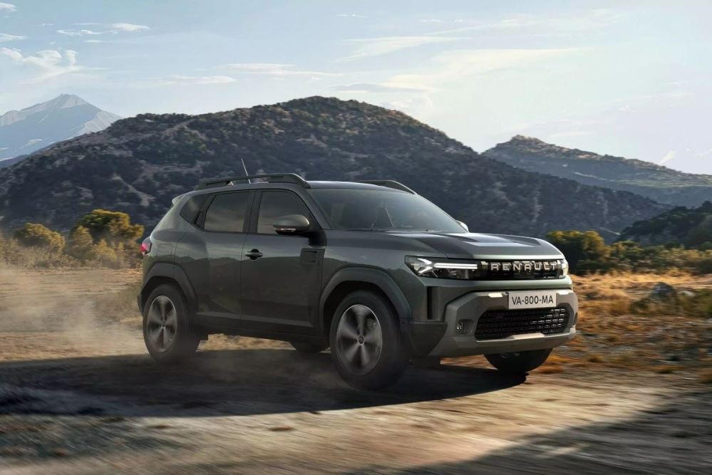 Renault Duster: Welcher Motor ist besser? Überblick & Tipps