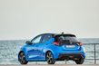 Toyota Yaris Full Hybrid: Test des sparsamen City-Hatchbacks Foto 4