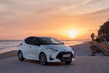 Toyota Yaris Full Hybrid: Test des sparsamen City-Hatchbacks Foto 2
