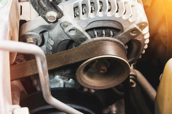 Wie ein Kfz-Generator funktioniert: einfach erklärt