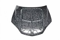 Lamborghini Urus 2018- WD Carbon Bodykit-Set (für SE 2024+, Forged Carbon) Foto 2