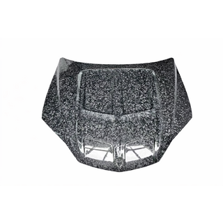 WD Carbon Bodykit-Set (für SE 2024+, Forged Carbon) Foto 2