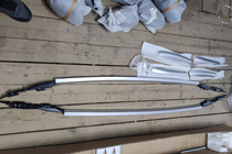 Ford Kuga/Escape 2013-2019 B-Ware Originale Dachreling (2 Stk.) Foto 4