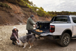 Ford Ranger Plug-in Hybrid (2025): Test des ersten PHEV-Pick-ups Foto 5