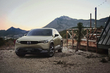 Mazda MX-30: Crossover mit Rotationsgenerator und minimalistischem Design Foto 2