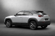 Mazda MX-30: Crossover mit Rotationsgenerator und minimalistischem Design Foto 3