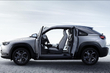Mazda MX-30: Crossover mit Rotationsgenerator und minimalistischem Design Foto 1
