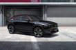 Mazda MX-30: Crossover mit Rotationsgenerator und minimalistischem Design Foto 4