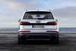 Audi Q7 (4M, Facelift 2024): Technische Daten, Ausstattung, Fotos Foto 2