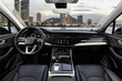 Audi Q7 (4M, Facelift 2024): Technische Daten, Ausstattung, Fotos Foto 6
