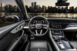 Audi Q7 (4M, Facelift 2024): Technische Daten, Ausstattung, Fotos Foto 5