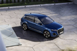 Audi Q7 (4M, Facelift 2024): Technische Daten, Ausstattung, Fotos Foto 4