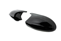 BMW 3 Series E92/E93 2006–2013 Spiegelkappen 2006-2010 M-Look (mit Clips, 2 Stk.) Foto 4