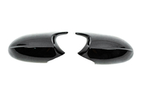 BMW 3 Series E92/E93 2006–2013 Spiegelkappen 2006-2010 M-Look (mit Clips, 2 Stk.) Foto 1